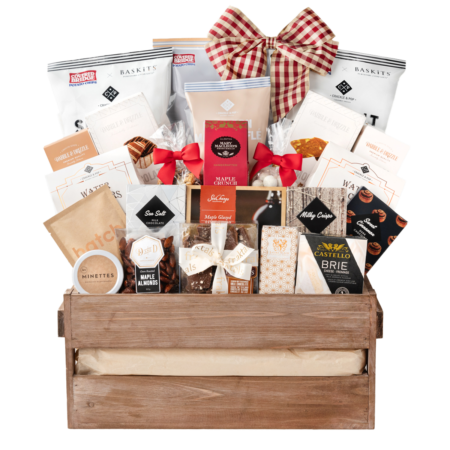 Baskits Eastwood Gift Basket