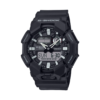 Casio G-Shock Rugged 55mm Analog-Digital Men's Watch