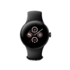 Google Pixel Watch 2 - Black with Black Band