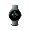Google Pixel Watch 2 - gold with hazel band