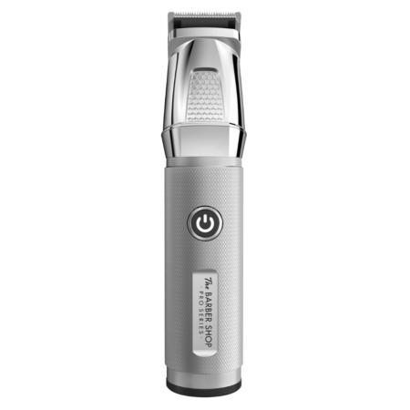 Conair Lithium Ion Rechargeable Pro Metal Multi Head Trimmer
