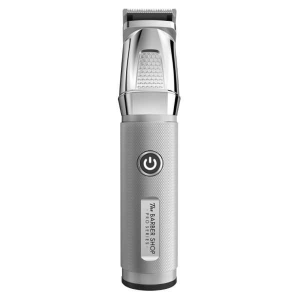 Conair Lithium Ion Rechargeable Pro Metal Multi Head Trimmer