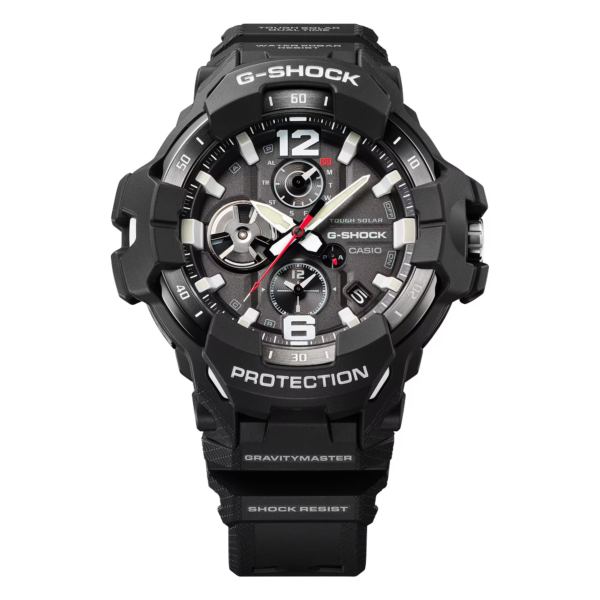 Casio G-Shock Master of G GravityMaster 59.6mm Men's Watch