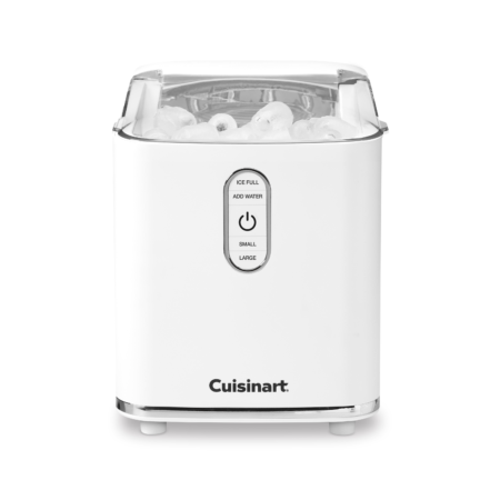 Cuisinart Ice Maker