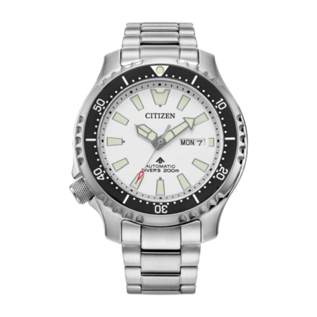 Citizen Promaster Dive Automatic Watch