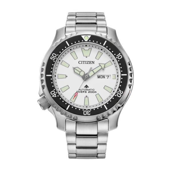Citizen Promaster Dive Automatic Watch