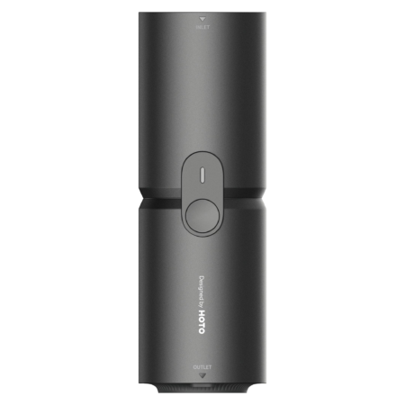 Hoto Compressed Air Capsule / Electric Air Duster & Vaccum
