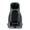 Relaxus 3D Massage Chair Pad With Heat & Air Compression