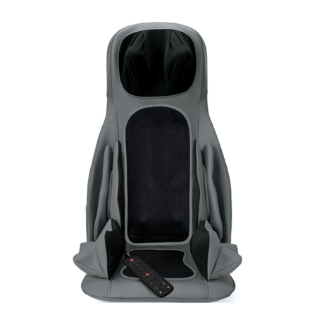 Relaxus 3D Massage Chair Pad With Heat & Air Compression