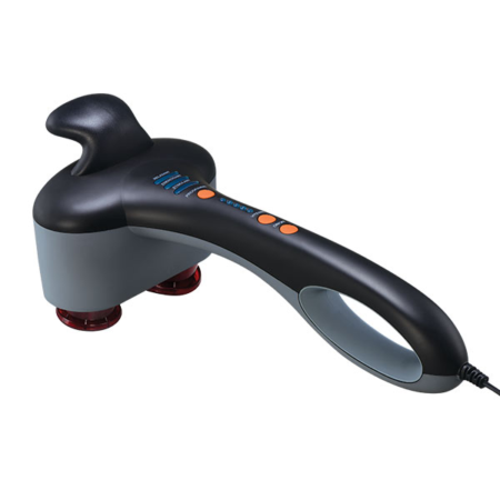 Relaxus Professional Touch Handheld Massager