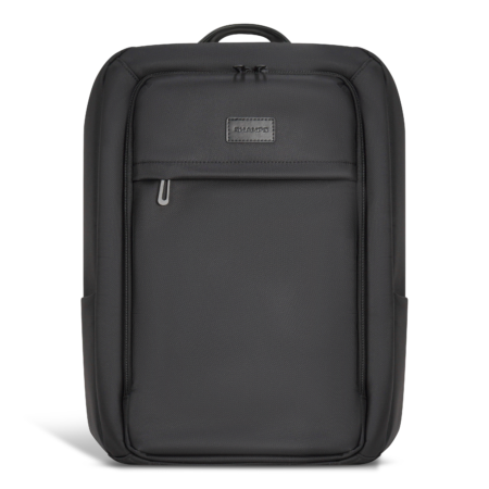 Champs Luggage Onyx Everyday Backpack in Black