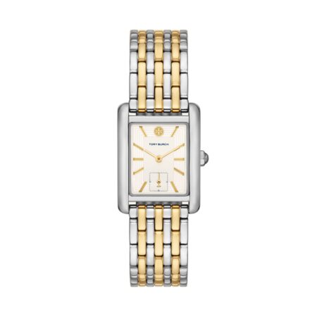Tory Burch The Eleanor Watch