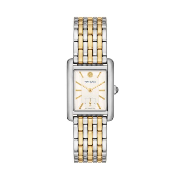 Tory Burch The Eleanor Watch