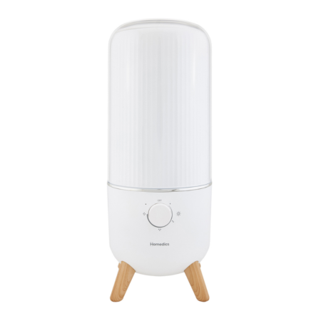 Homedics TotalComfort Ultrasonic Humidifier