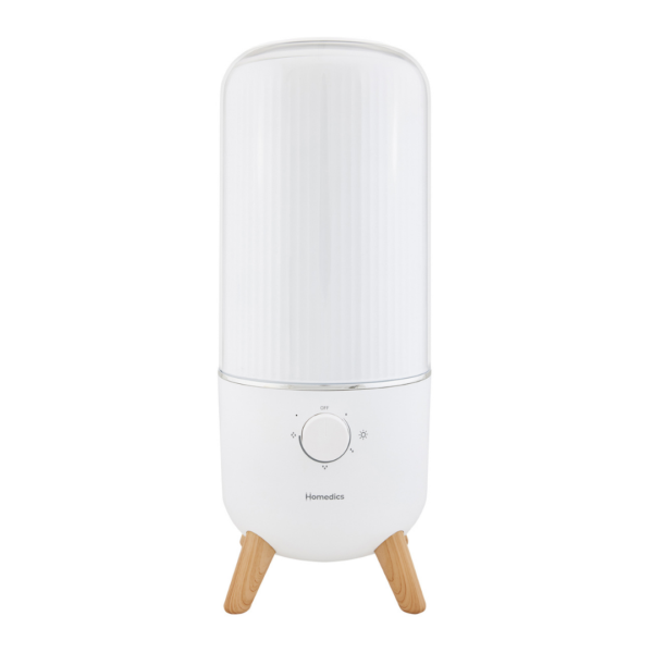 Homedics TotalComfort Ultrasonic Humidifier