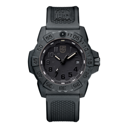 Luminox Navy Seal Watch