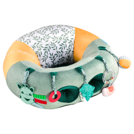 Sophie la Girafe, Baby Seat & Play