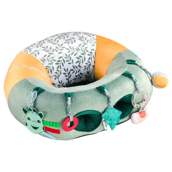 Sophie la Girafe, Baby Seat & Play