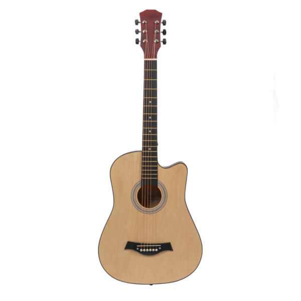 GMD - 38-inch Acoustic Guitar