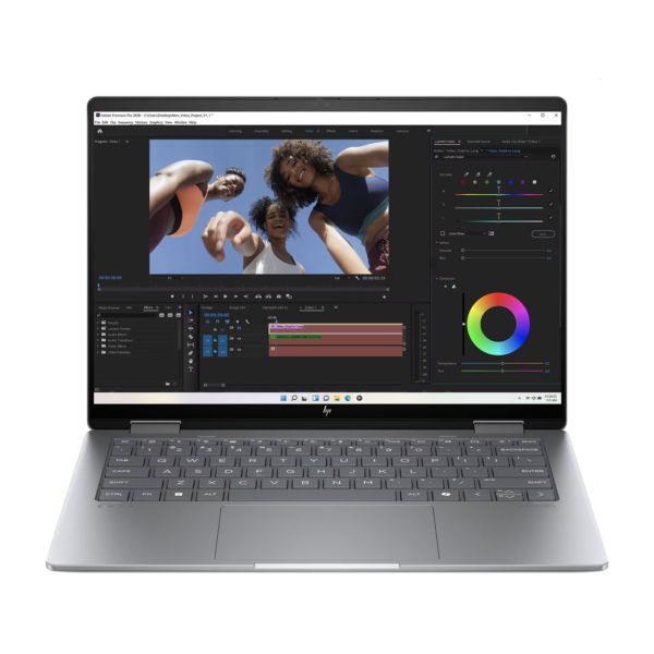 HP ENVY 14-fc0010ca x360 14 inch 2-in-1 Laptop PC