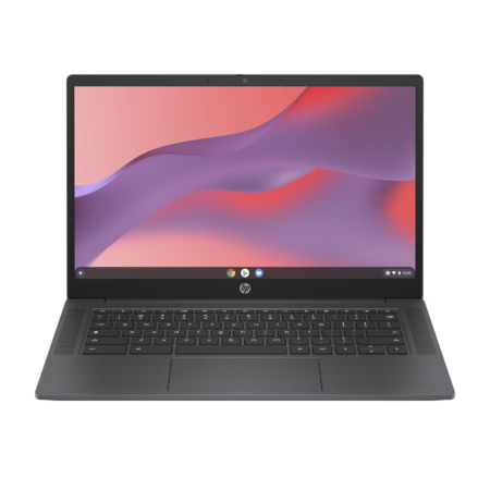 HP 14a-nf0000ca 14 inch Chromebook + Warranty