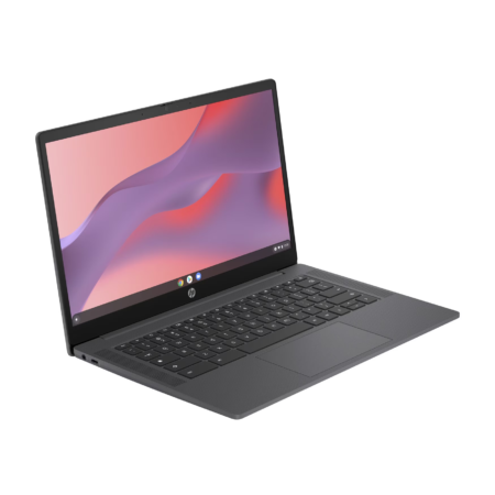 HP 14a-nf0030ca 14 inch Chromebook + Warranty