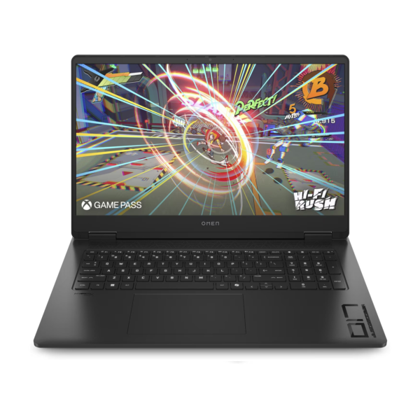 HP OMEN 17-db0000ca 17.3 inch Gaming Laptop PC