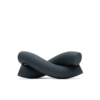 B, Halfmoon Helix Weights - Black