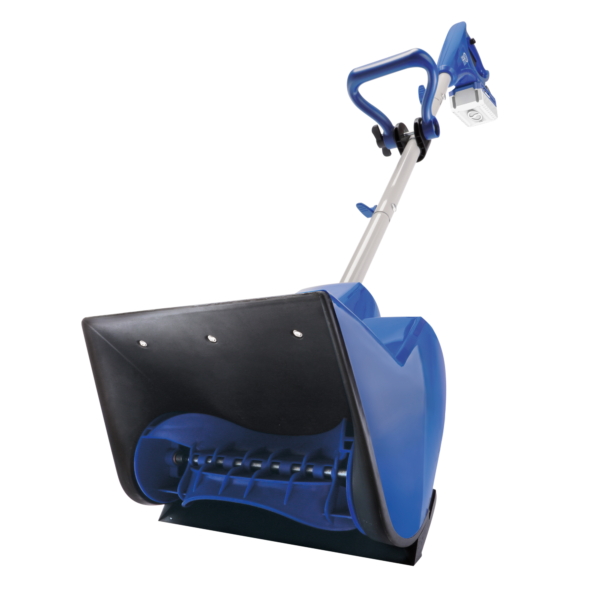 Snow Joe 11 in. 24-Volt IONMAX Cordless Snow Shovel Kit