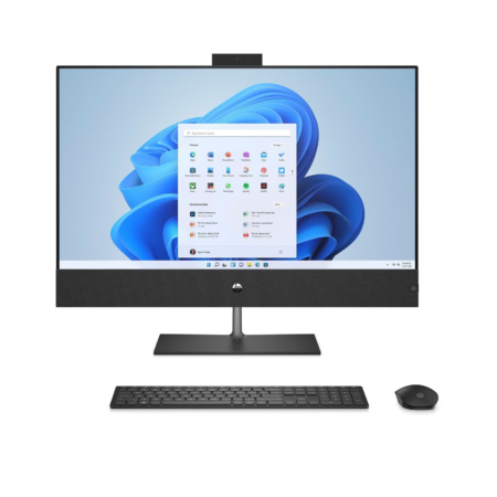 HP Pavilion 32-b1019 31.5 inch All-in-One Desktop PC