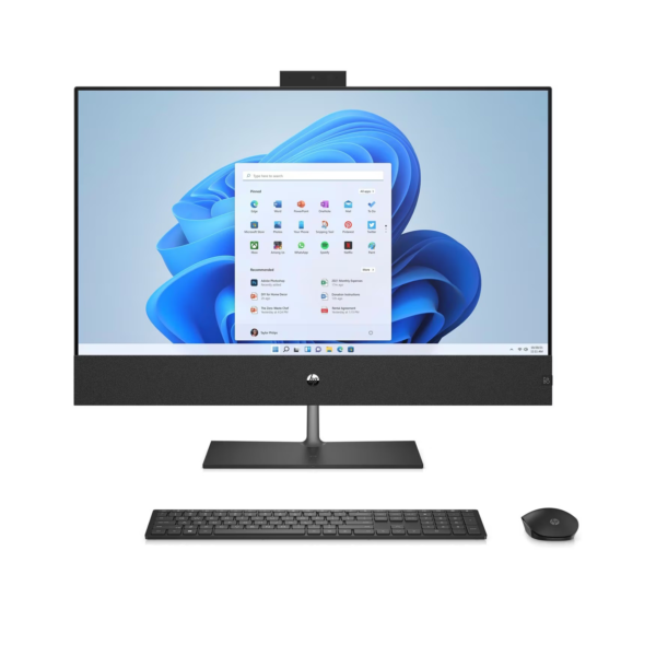 HP Pavilion 32-b1019 31.5 inch All-in-One Desktop PC