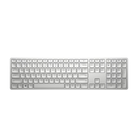 HP 970 Programmable Wireless Keyboard