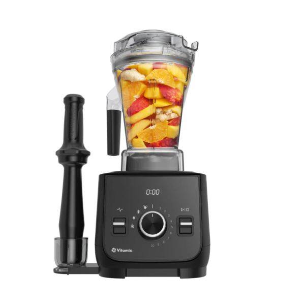 Vitamix Ascent X2 Series Blender - Shadow Black
