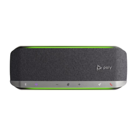 Poly Sync 40 Microsoft Teams Certified Speakerphone