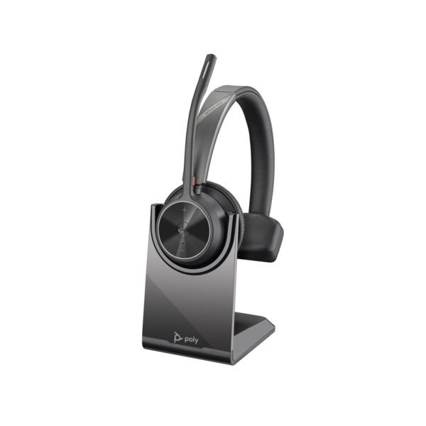 Poly Voyager 4310 Bluetooth® Microsoft Teams Certified Headset