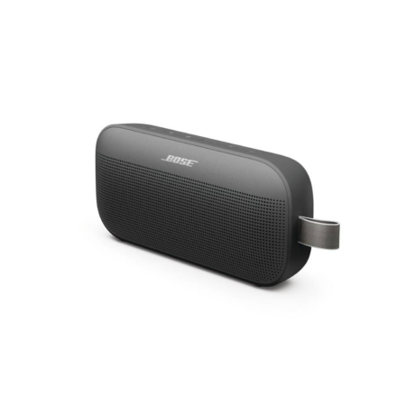 Bose Soundlink Flex Portable Speaker (2Nd Gen) - Black