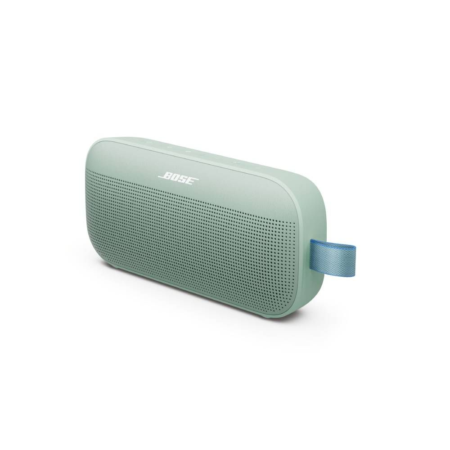 Bose Soundlink Flex Portable Speaker (2Nd Gen) - Alpine Sage