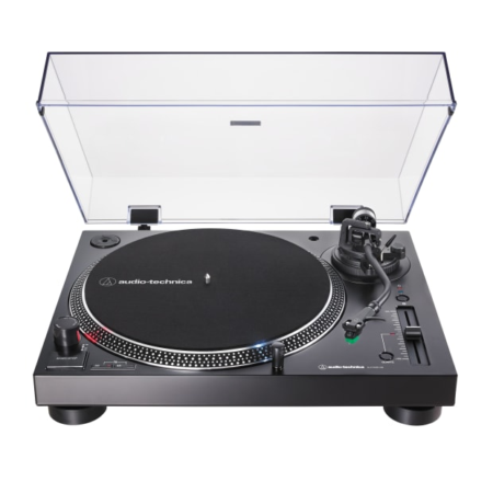 Audio-Technica AT-LP120XBT-USB Turntable