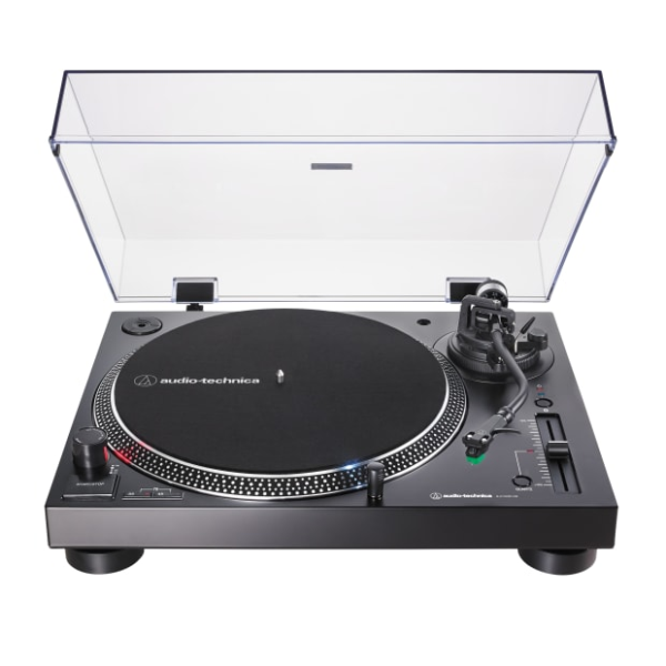 Audio-Technica AT-LP120XBT-USB Turntable