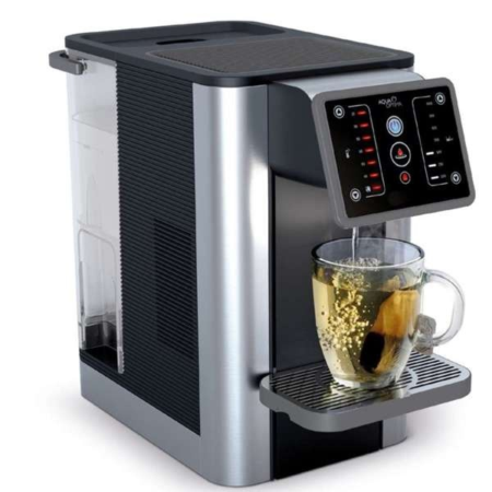 Aqua Optima Countertop Hot Water Filtration System with Evolve+ Filter