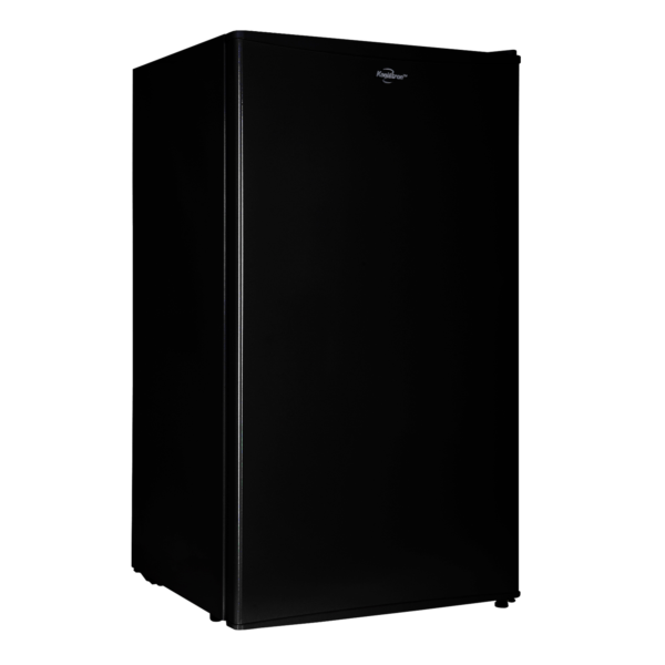 Koolatron 3.1 Fridge - Black