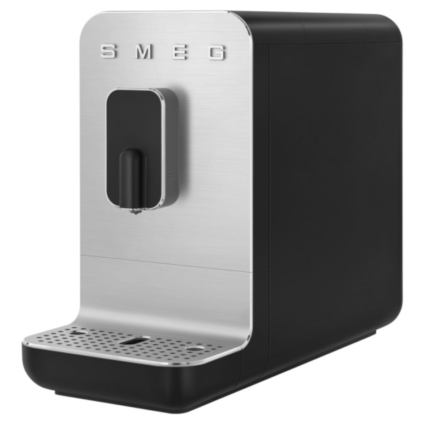 Smeg Automatic Coffee Machine- Black