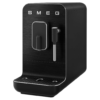 Smeg Full Automatic Coffee Machine - Full Black
