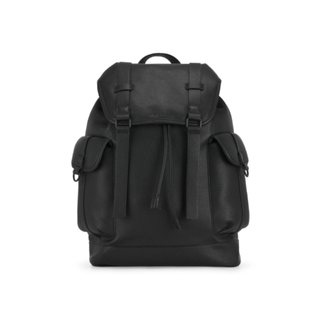 Bugatti Henry Collection Backpack - Black