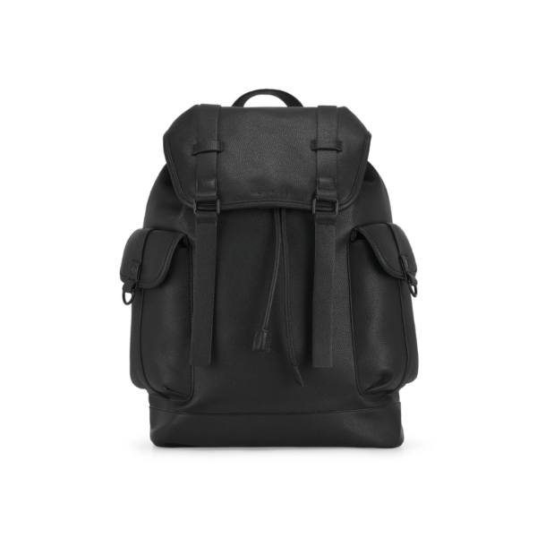 Bugatti Henry Collection Backpack - Black