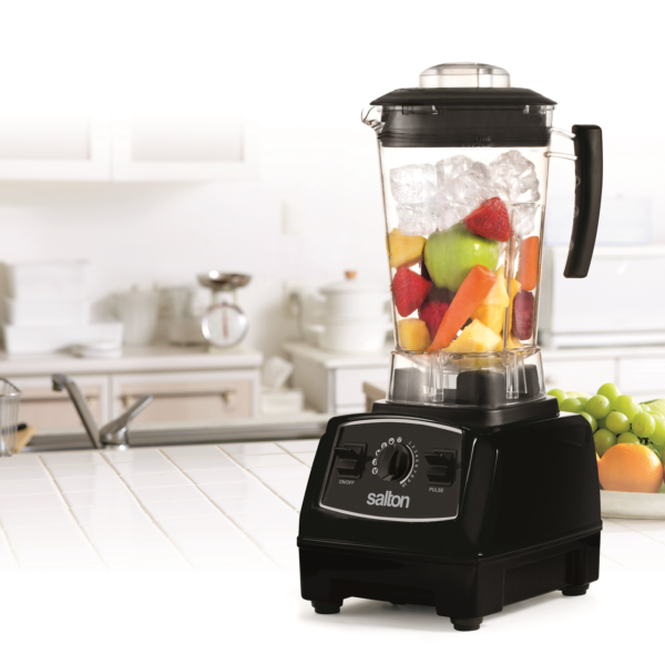 Salton Professional Grade 1500W Power Blender - 2L