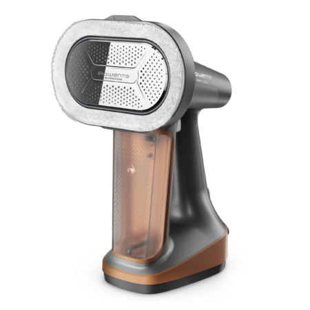 Rowenta Pure Force 3-in-1 Garment Steamer with Reversible Pad