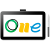 Wacom One 12 Pen Display Drawing Device