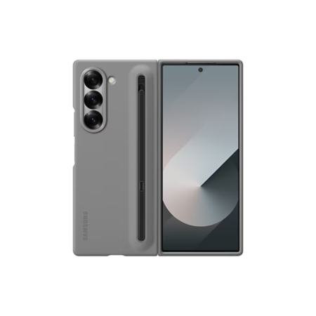 Samsung Galaxy Z Fold6 S Pen Case - Gray