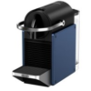 Nespresso Pixie Espresso Machine by De'Longhi - Blue